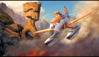 PLANES 2 "Fire and Rescue" Trailer (2014)