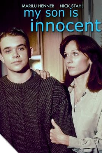  de Filme Justiça Cruel (1996)