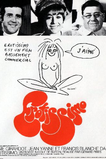  de Filme Erotíssimo (1969)