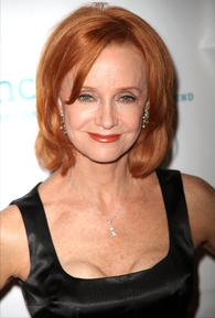 Swoosie Kurtz