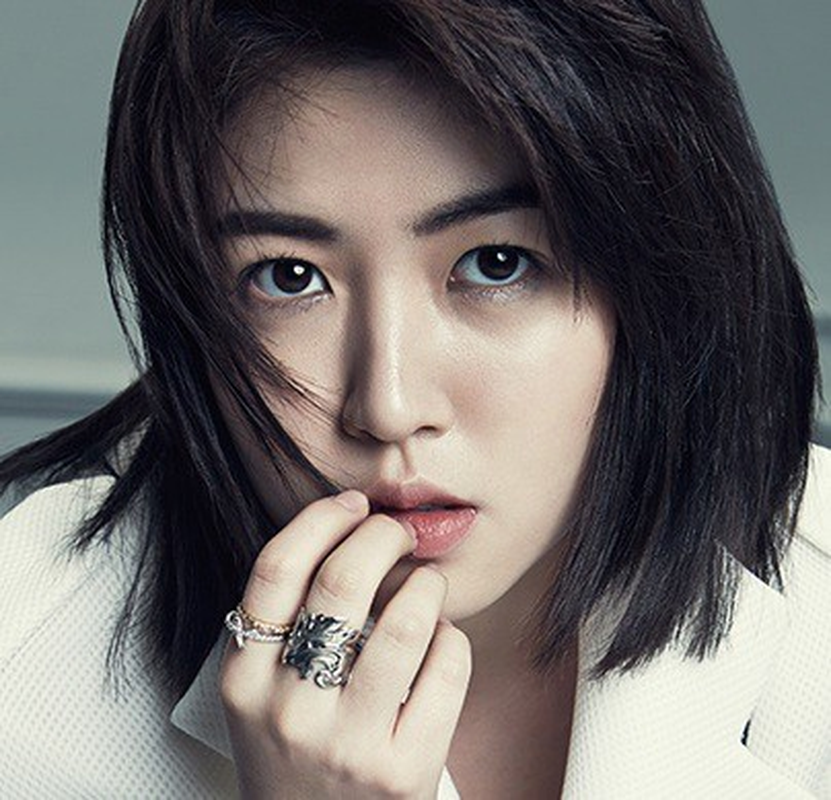 Shim Eun-kyung - Foto 1