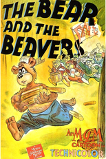 O Urso e Os Castores (The Bear and The Beavers)