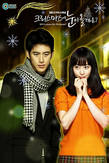  de Série Will it Snow for Christmas? (2009)