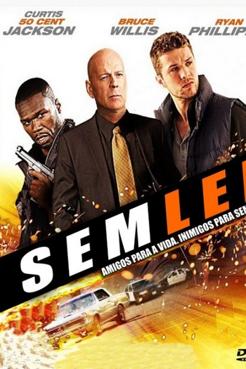  de Filme Sem Lei (2011)