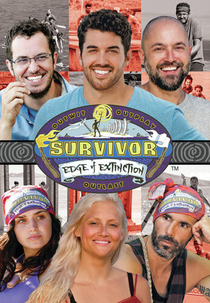 Survivor: Edge of Extinction (38ª Temporada) (Survivor: Edge of Extinction (38th Season))