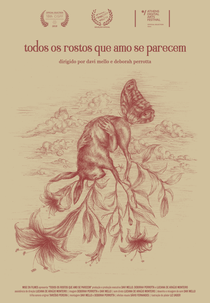Todos os Rostos que Amo se Parecem (Todos os Rostos que Amo se Parecem)