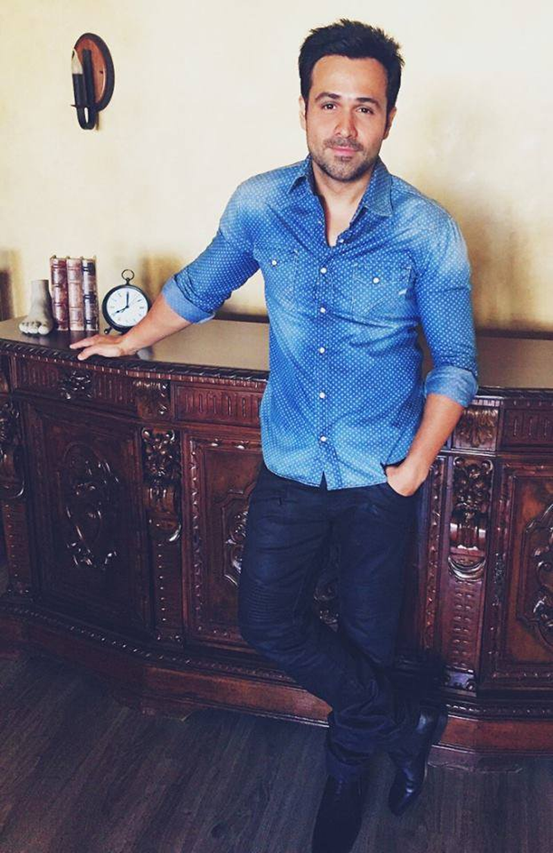 Emraan Hashmi - Foto 5