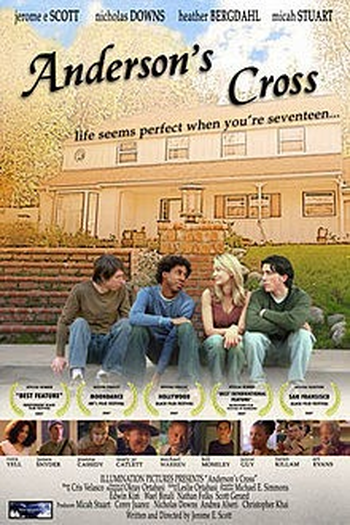  de Filme Anderson's Cross (2010)