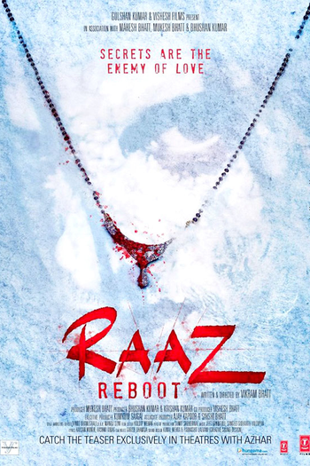  de Filme RAAZ Reboot (2016)
