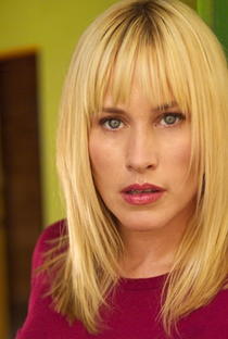 Patricia Arquette - Poster / Capa / Cartaz - Oficial 3