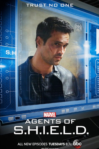  de Série Agentes da S.H.I.E.L.D. (1ª Temporada) (2013)