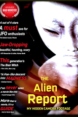 The Alien Report (The Alien Report)