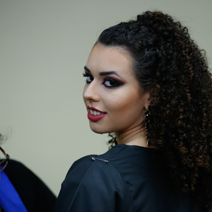 Foto de perfil de Kassiane