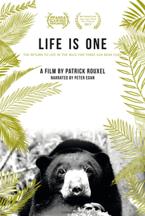 Life Is One - Poster / Capa / Cartaz - Oficial 1