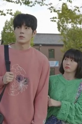 Poster de Episódio 8회 (2022)