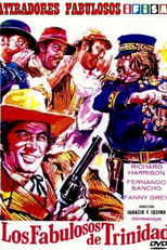 Atiradores Fabulosos (Los fabulosos de Trinidad)