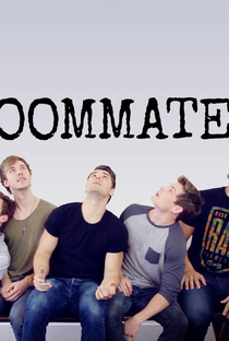 Roommates (1ª Temporada) - Poster / Capa / Cartaz - Oficial 1