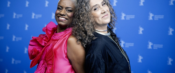 A Melhor Mãe do Mundo é aplaudido em sua estreia no Festival de Berlim