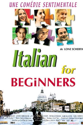  de Filme Italiano para Principiantes (2000)