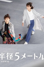 5 Meters Radius (半径5メートル)
