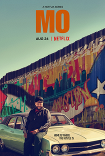 Mo (1ª Temporada) - Poster / Capa / Cartaz - Oficial 1