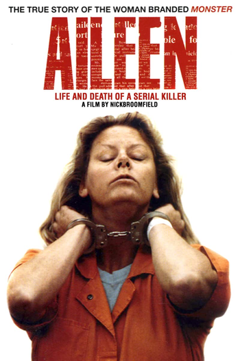  de Filme Aileen: Vida e Morte de Uma Serial Killer (2003)