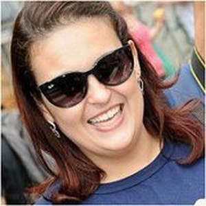 Foto de perfil de Maira Moraes