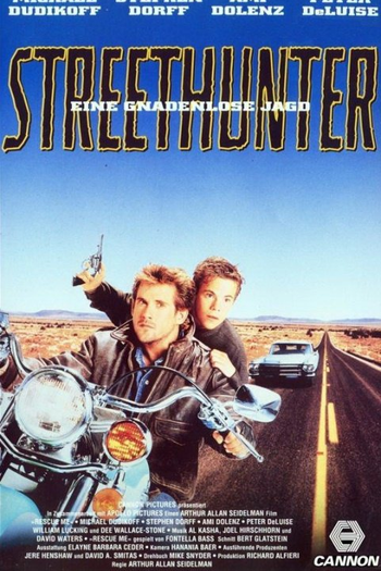  de Filme Salve-Me (1992)