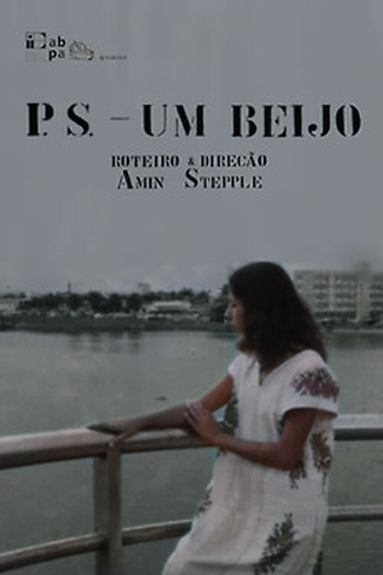 Poster de Curta P.S. Um Beijo (1976)