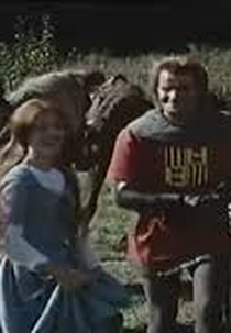 O jovem e o leão (Le jeune homme et le lion)