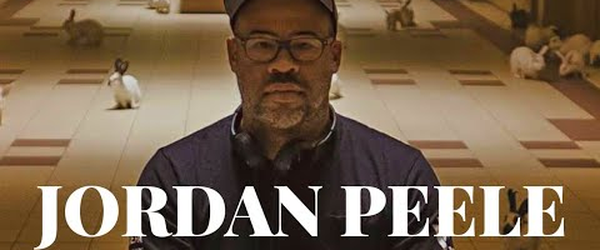 JORDAN PEELE ESTÁ ERRADO EM SÓ ESCALAR PROTAGONISTAS NEGROS?