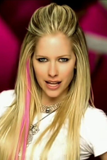 Avril Lavigne: Girlfriend (Avril Lavigne: Girlfriend)