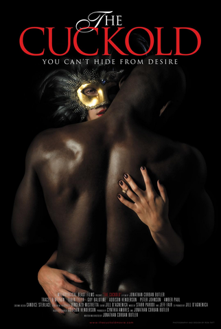 Poster 1 de Filme The Cuckold (2009)