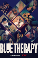 Casais em Terapia (1ª Temporada) (Blue Therapy (Season 1))