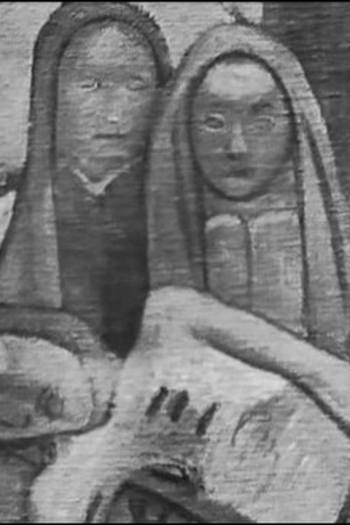  de Curta Gauguin (1950)