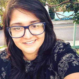Foto de perfil de ariadny