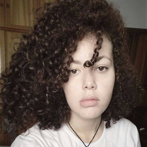 Foto de perfil de Vitória