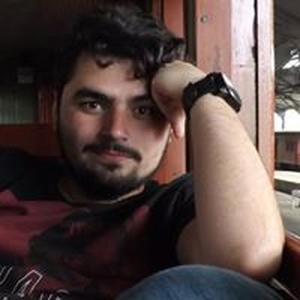 Foto de perfil de Pedro