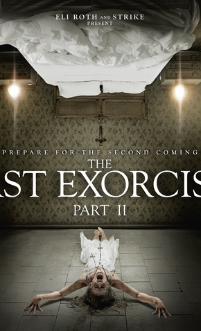 O Último Exorcismo: Parte 2 - 10 de Maio de 2013 | Filmow