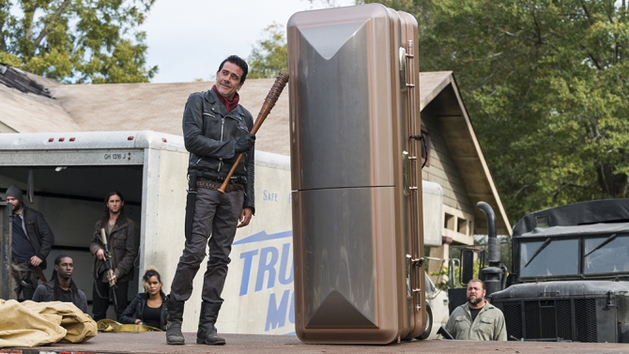 The Walking Dead 7×16 | O amargo finale de uma temporada fraca, onde nem Negan salva – PipocaTV