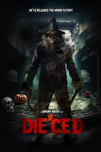  de Curta Die'ced (2023)