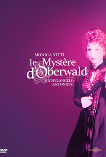 O Mistério de Oberwald - Poster / Capa / Cartaz - Oficial 2