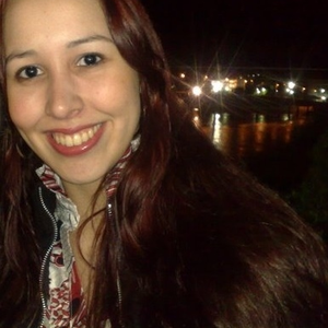 Foto de perfil de Maíra Barra Benjamim