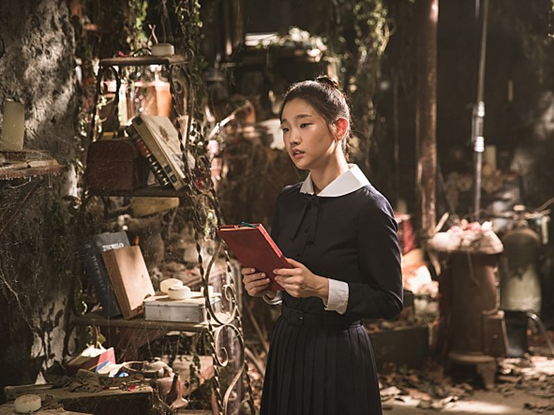 Foto 7 de The Silenced