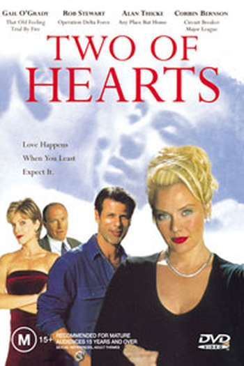 Poster de Filme Coincidências do Amor (None)