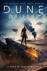 Dune Drifter (Dune Drifter)