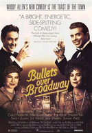 Tiros na Broadway (Bullets Over Broadway)