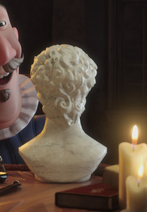 O artista (L'Artista)