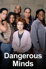 Mentes Perigosas (1ª Temporada) (Dangerous Minds)