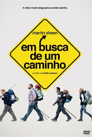 Poster 4 de Filme O Caminho (2010)